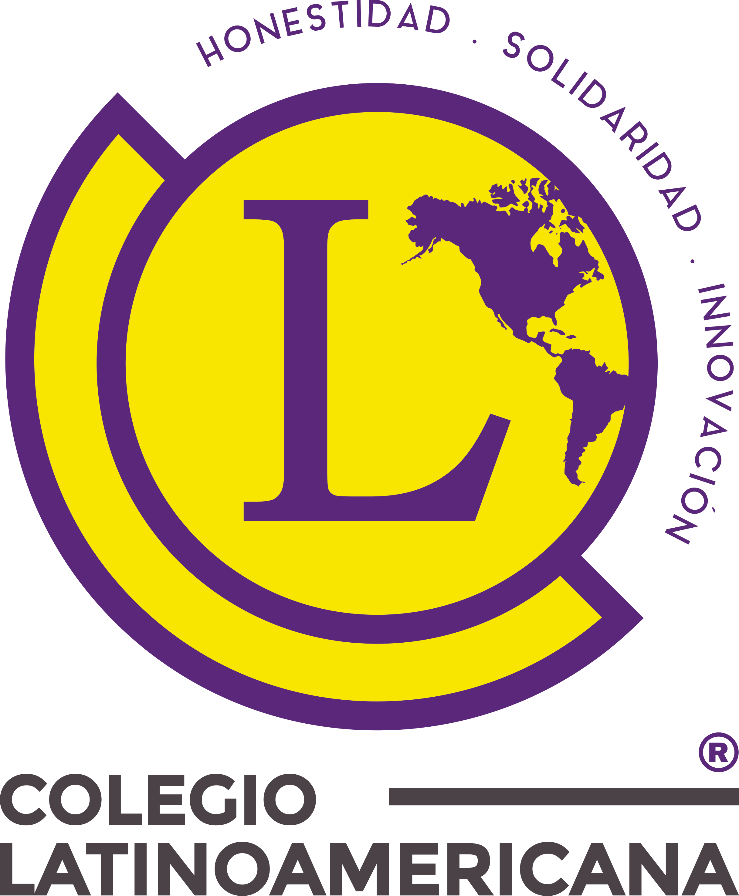 Colegio Latinoamericana